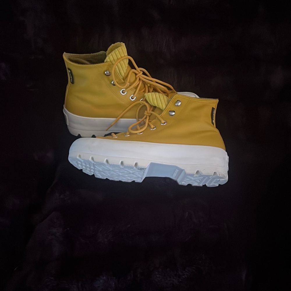 All stars